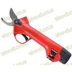 Аккумуляторные садовые ножницы